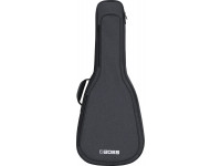 <b>BOSS CB-AG10 Saco Transporte Semi Rigido Alta Qualidade para Guitarras Acústicas Electroacusticas</b> <b>BOSS CB-AG10 Saco Transporte Semi Rigido Alta Qualidade para Guitarras Acústicas Electroacusticas</b>